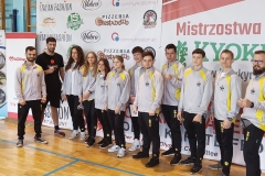 Mistrzostwa Polski KYOKUSHIN