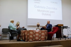 NARODOWE CZYTANIE - Moralność Pani Dulskiej