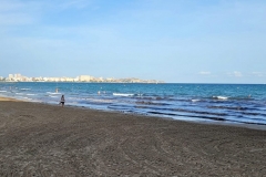 POZDROWIENIA Z ALICANTE