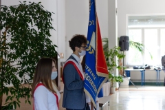 Rozpoczęcie roku szkolnego 2021/22
