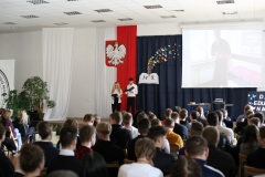 SZKOLNY DZIEŃ EDUKACJI NARODOWEJ