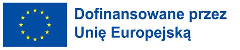 dofinansowane przez unie europejska 1