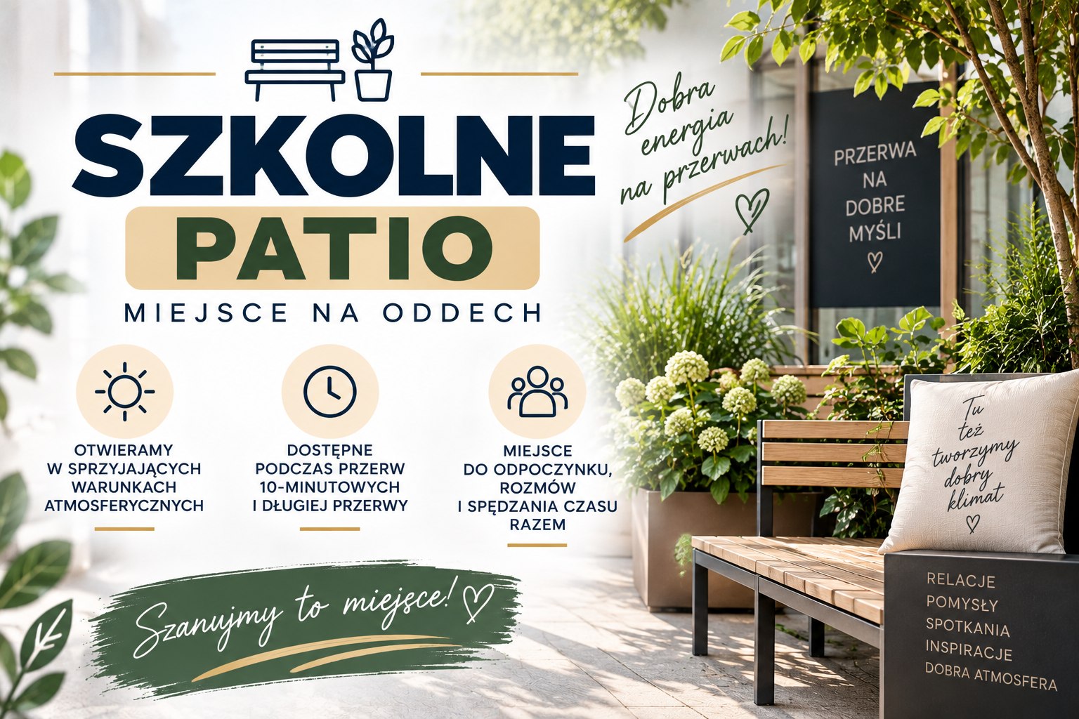 Home 1 24 Kafelka Szkolne patio
