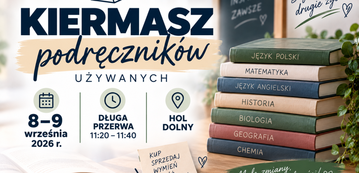 Kafelka kiermasz podrecznikow 26 27