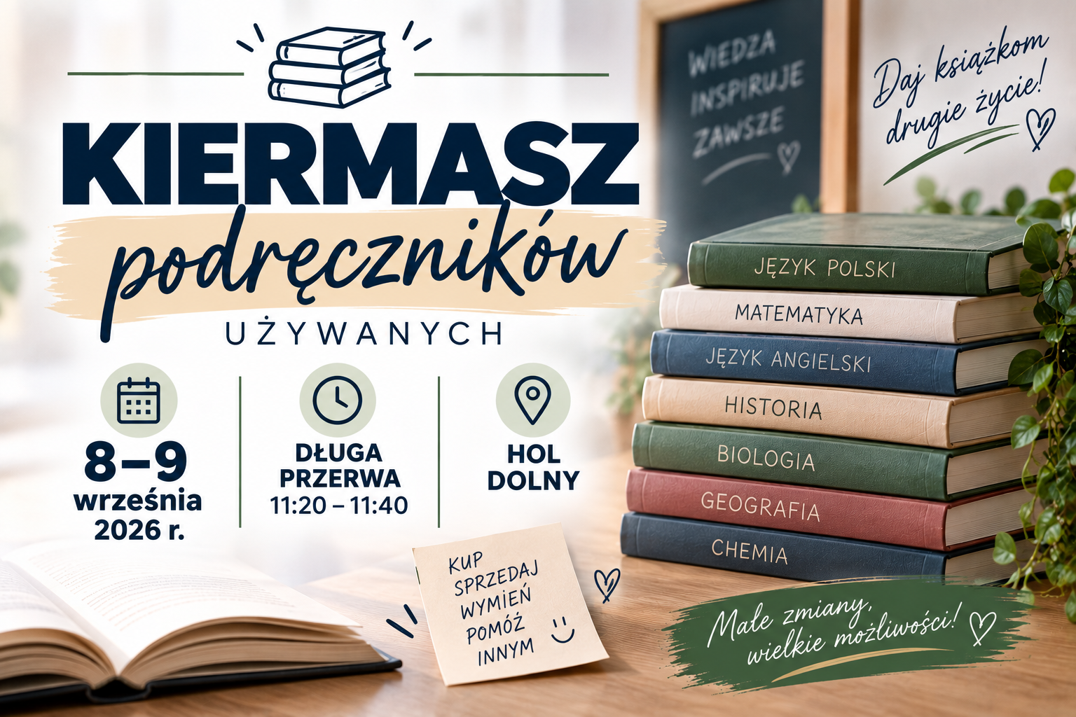 Home 1 23 Kafelka kiermasz podrecznikow 26 27